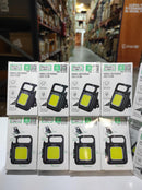 Linterna Llavero Mini COB LED - additional image 20