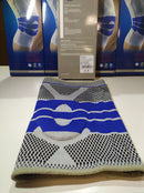 Rodilleras 1pcs tejido 3D con almohadilla ( talla unica ) - additional image 2